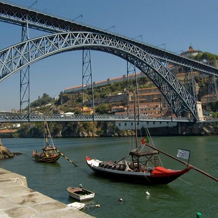 Majestic Hostel Porto Buitenkant foto